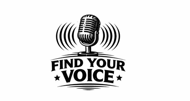 Find Your Voice
