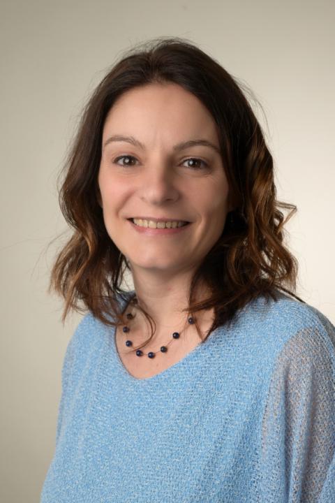 Nadège Pau