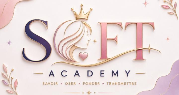 ✨S.O.F.T ACADEMY