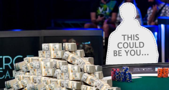 Poker Mastermind Study Group