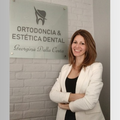 Georgina Dalla Costa