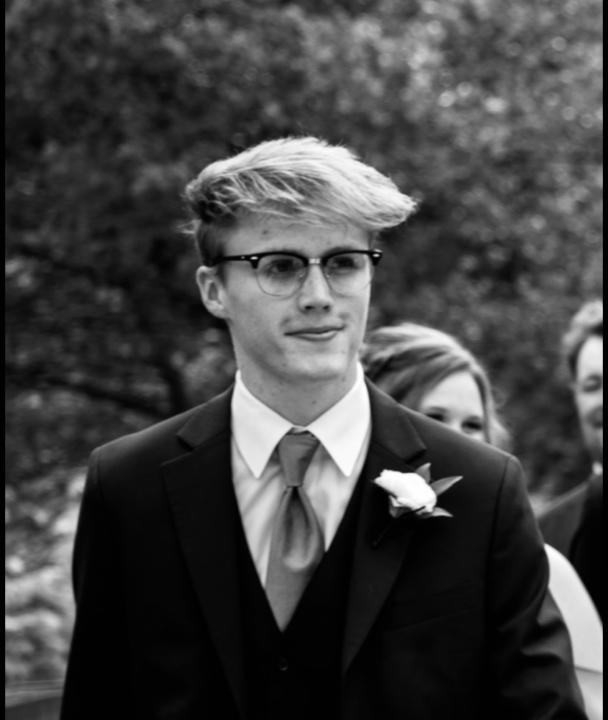 Brady Johnson