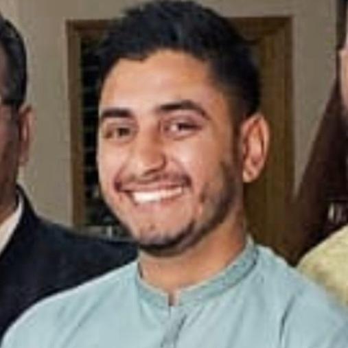 Hussain Naeem
