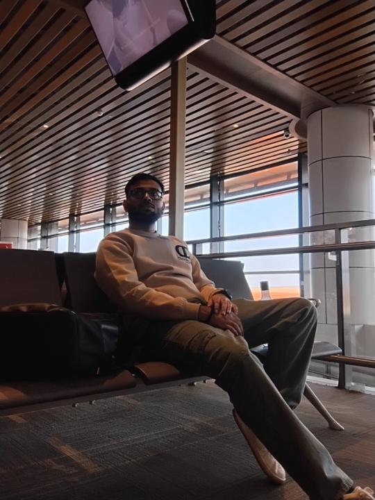 Subham Sharma