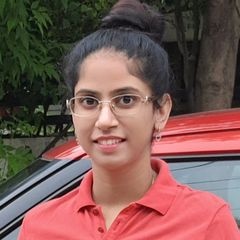Taniya Parmar