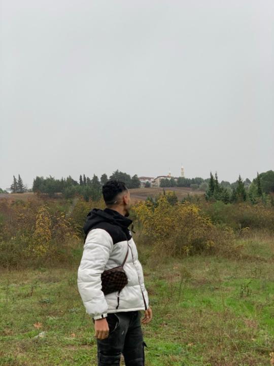 Abdelali Bouallali