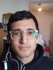 Axel Gramajo