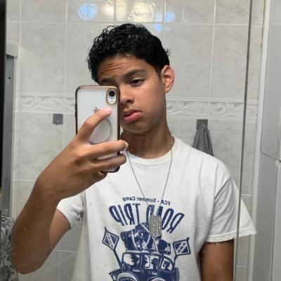 Gavriel Figueroa