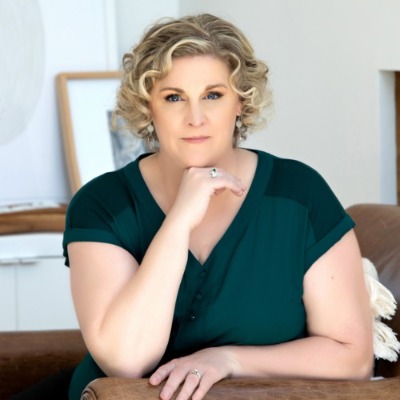 Anne Hill