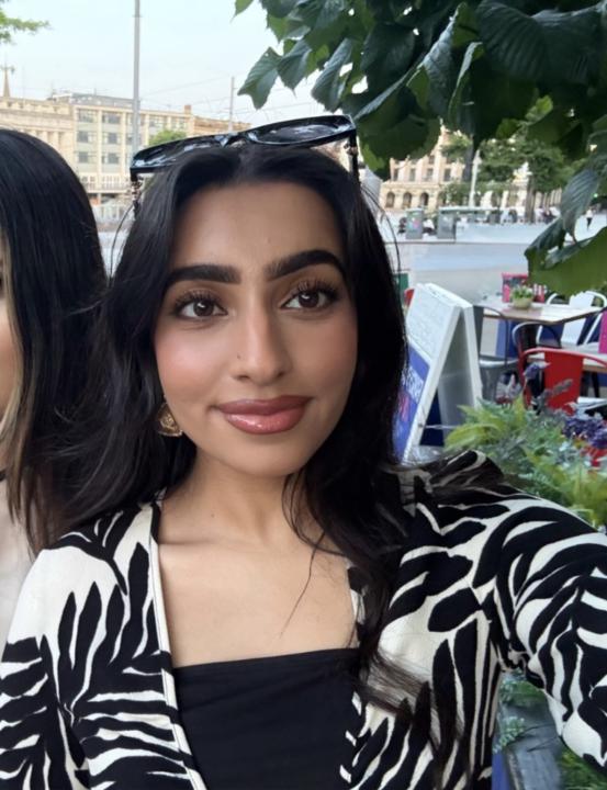 Uzma Khan