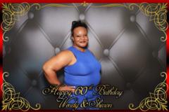 Alecia Harrell