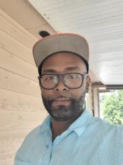 James Hippolyte