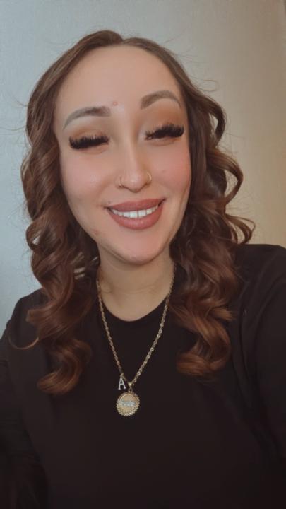 Amelina Del toro