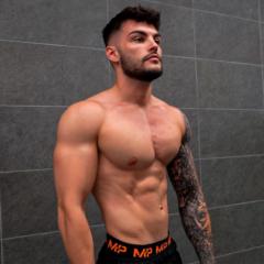 Borja Yus