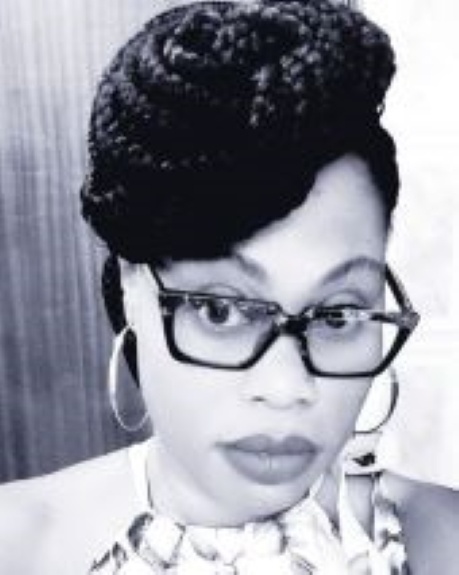 Gloria m Okumu