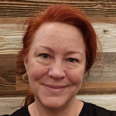 Labrena Shamsi