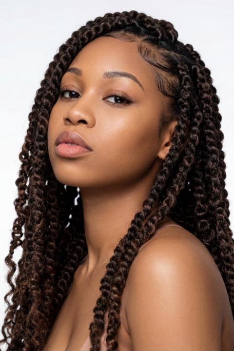 Sade Fuller