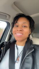 Sade Fuller