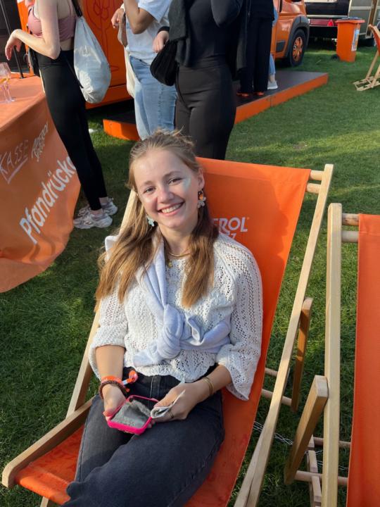 Mia Häger