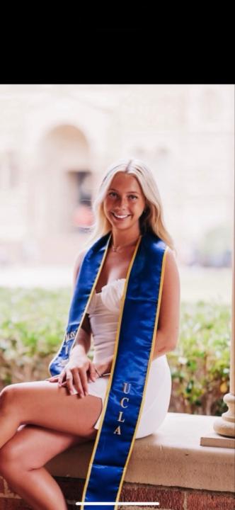 Ainsley McKinley