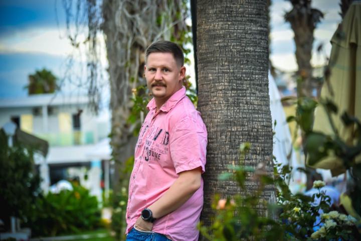 Niklas Hellwig
