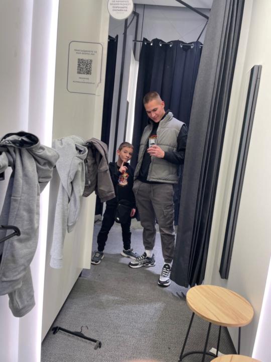 Емре Реджебов