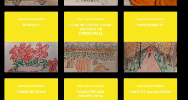 Empowerment tools