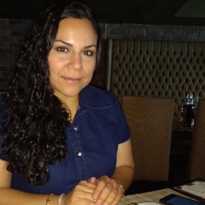 Rosalinda Falconi Jauriga