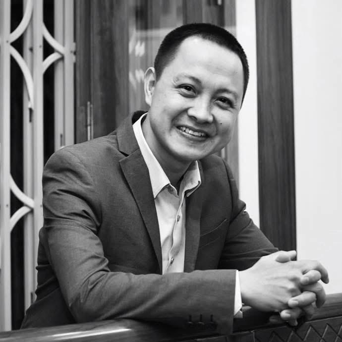 Nguyen Dang Huy