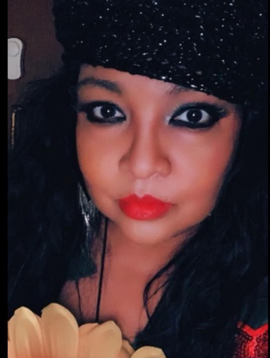 Monique Hampton
