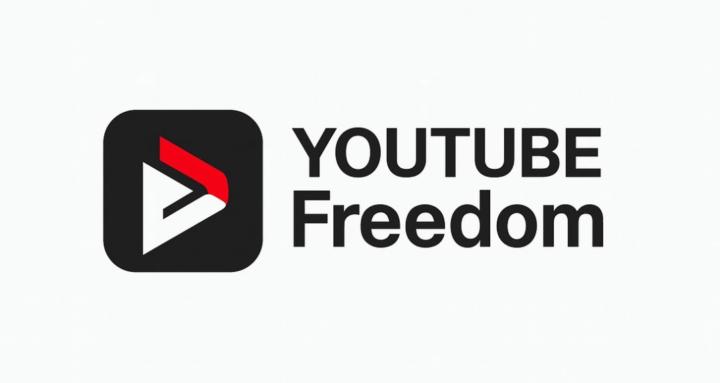 YouTube Freedom VIP