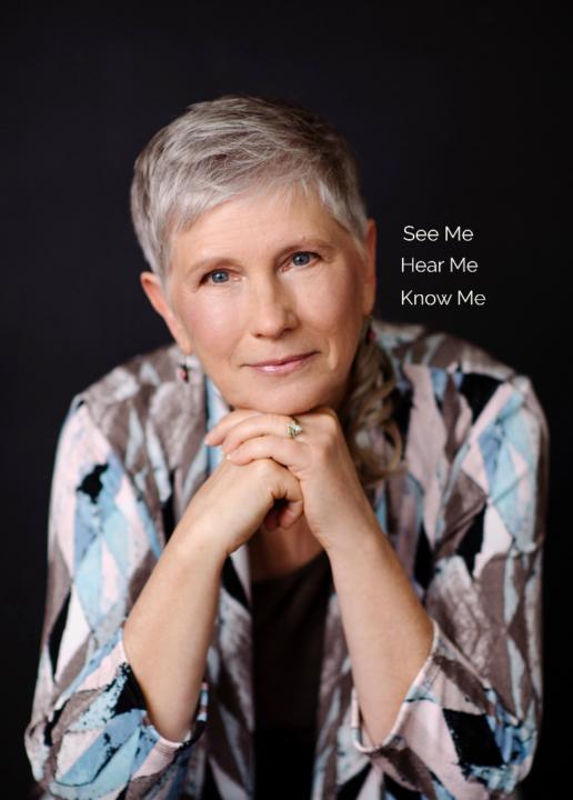 Shari Sternberger