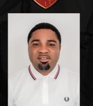 Tope kuti-lewis Kuti-lewis