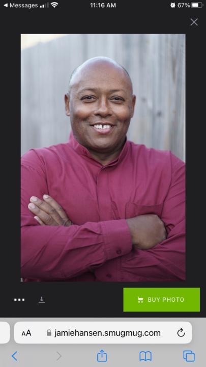 Robert Mckoy
