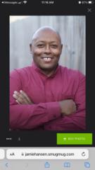 Robert Mckoy