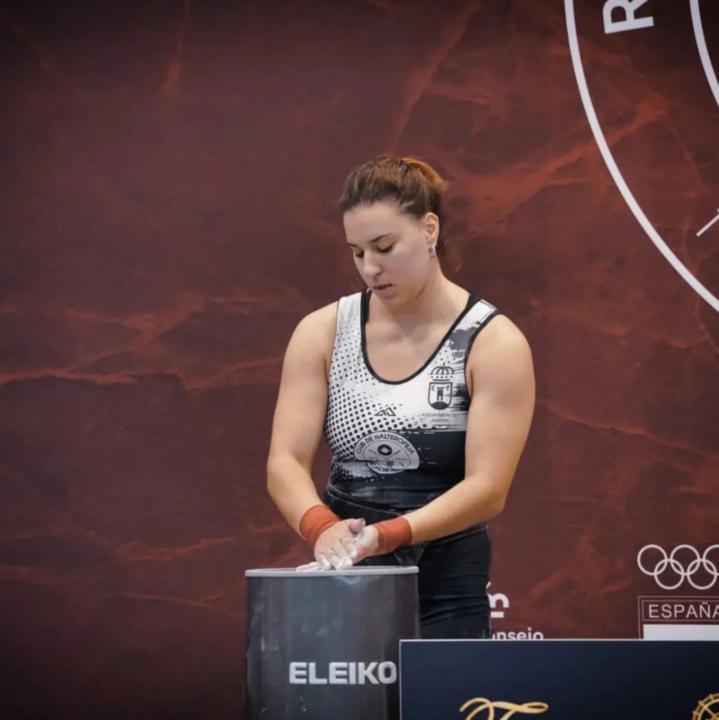 Olga Martinez Vega