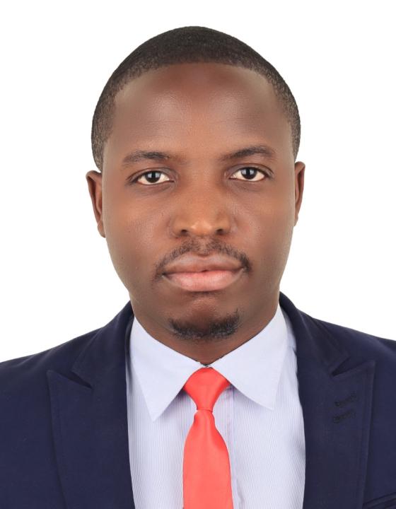 Ronald Tatenda Magomo