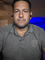 Omar Hernandez