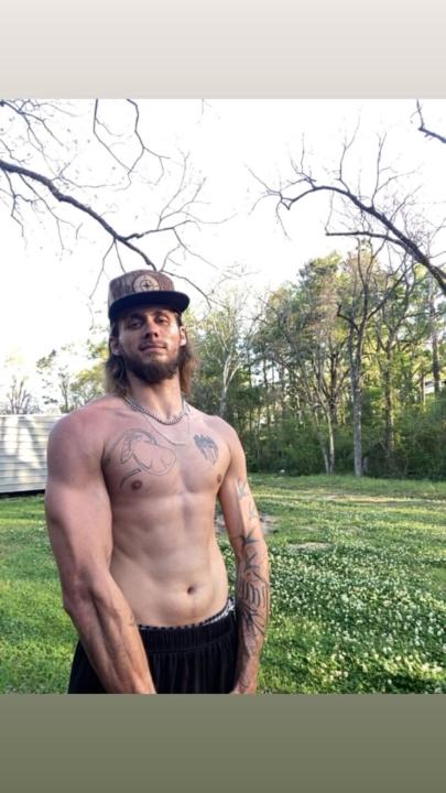 Blake Allen