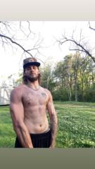 Blake Allen
