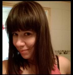 Suvi Rantakömi-Stansfield