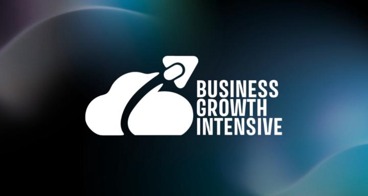 Business Growth Intensive