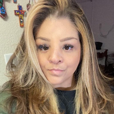 Elisha Gutierrez