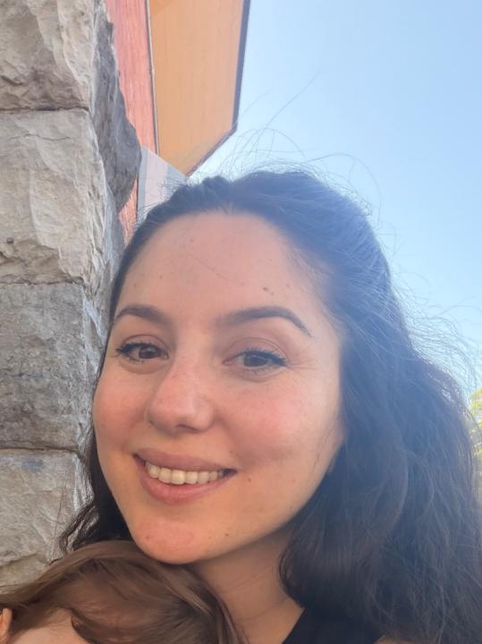 Irena M