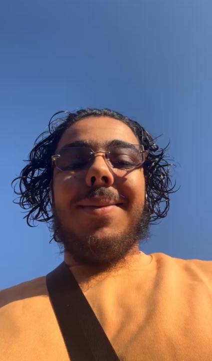 Sofiane Merchoug
