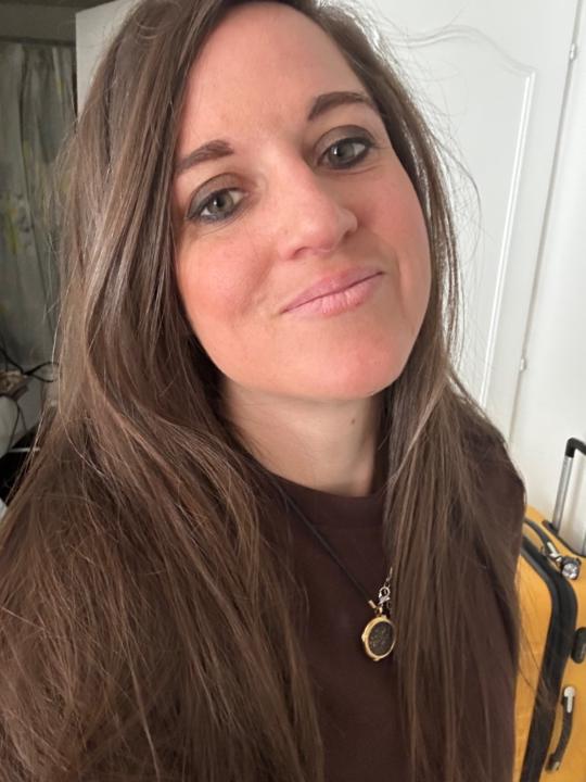 Céline Bortolotti