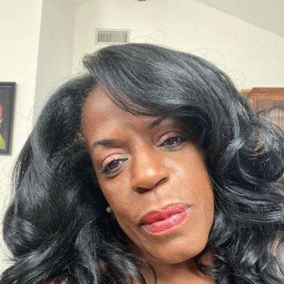 Theresa Jones