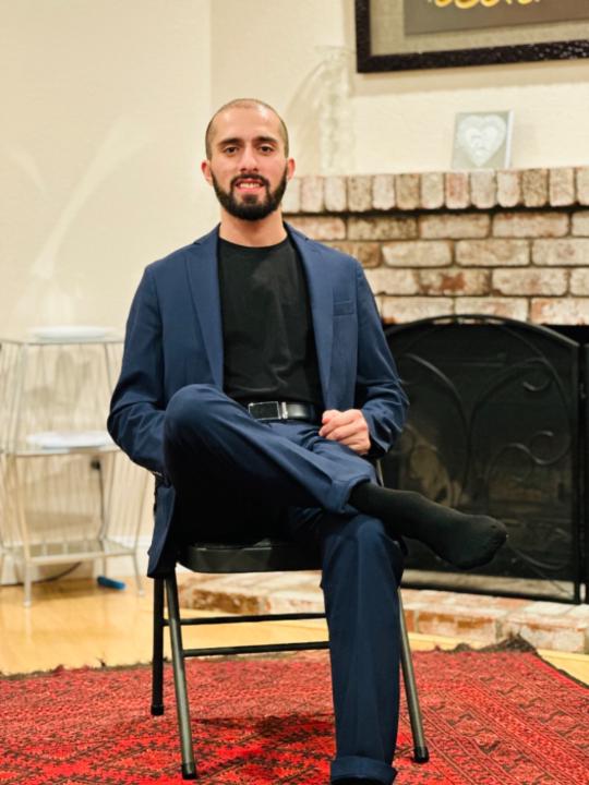 Melad Rahim