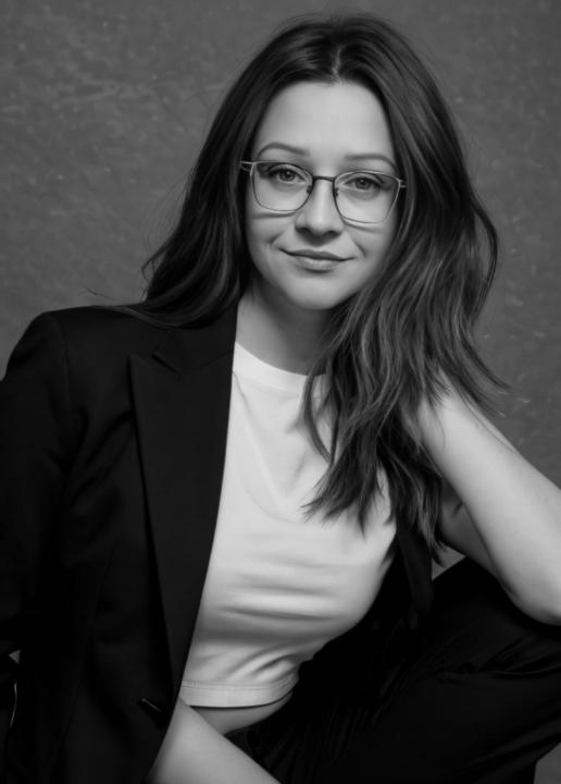 Ilona Korablova