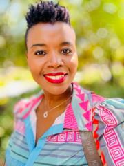 Prudence Nolwazi Nxumalo